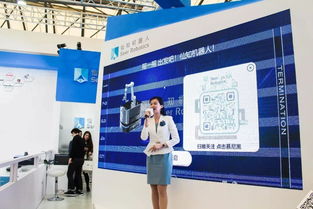 2019慕尼黑上海电子生产设备展,仙知机器人赋能电子制造物流智能化