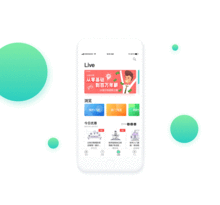 quote 一款知识问答与实时互动问答交流app