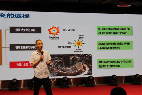 以科技之名追逐梦想,玉林中学校园嘉年华来啦