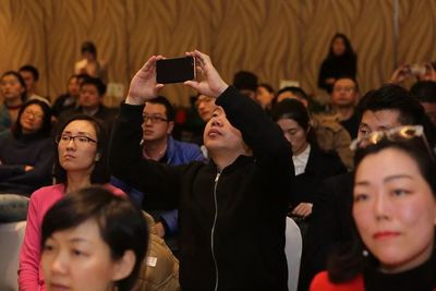 “品醉澳洲葡萄酒达人赛”圆满落幕, 刘灵伶荣获年度总冠军!