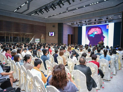 如何教育孩子?洪兰教授从大脑发展全解密!