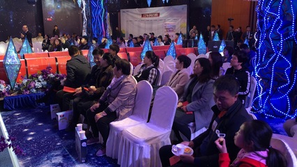 金秋团购会圆满结束,一汽-大众用诚意赢喝彩!