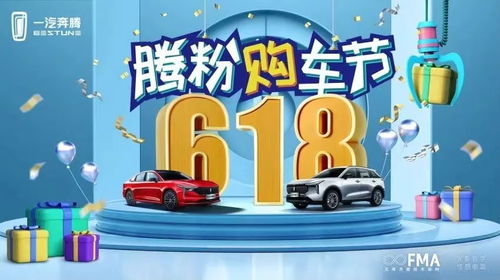 618 来了买点啥,整辆奔腾怎么样