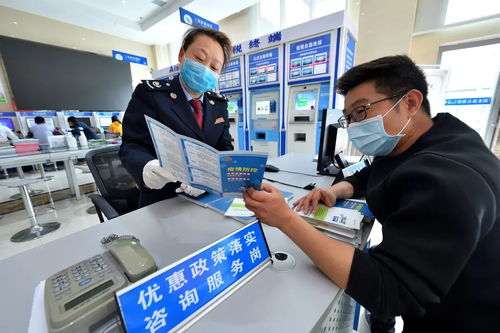 退 减 免 缓 延 今年这些钱你省了吗