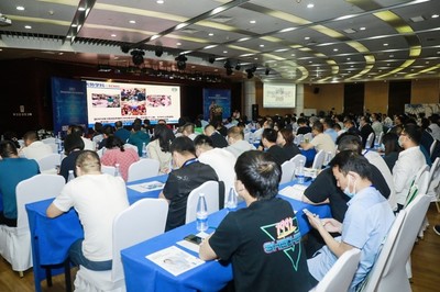 西北地区医用技术及产品应用交流会在西安圆满落幕!