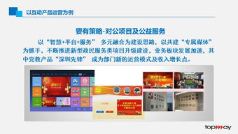 彭杨 用户还是观众 在台网协作中有线互动产品的定位与思考