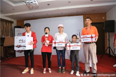 2019款帕杰罗超选同行互动问答